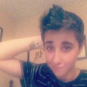 Meet your Posher, Nina